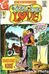 Teen-Age Love v2#79